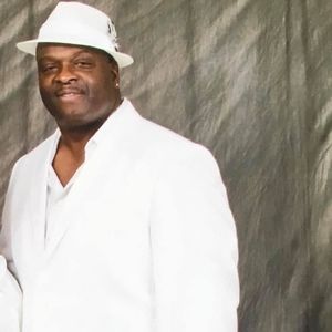 Meet your Posher, Gary